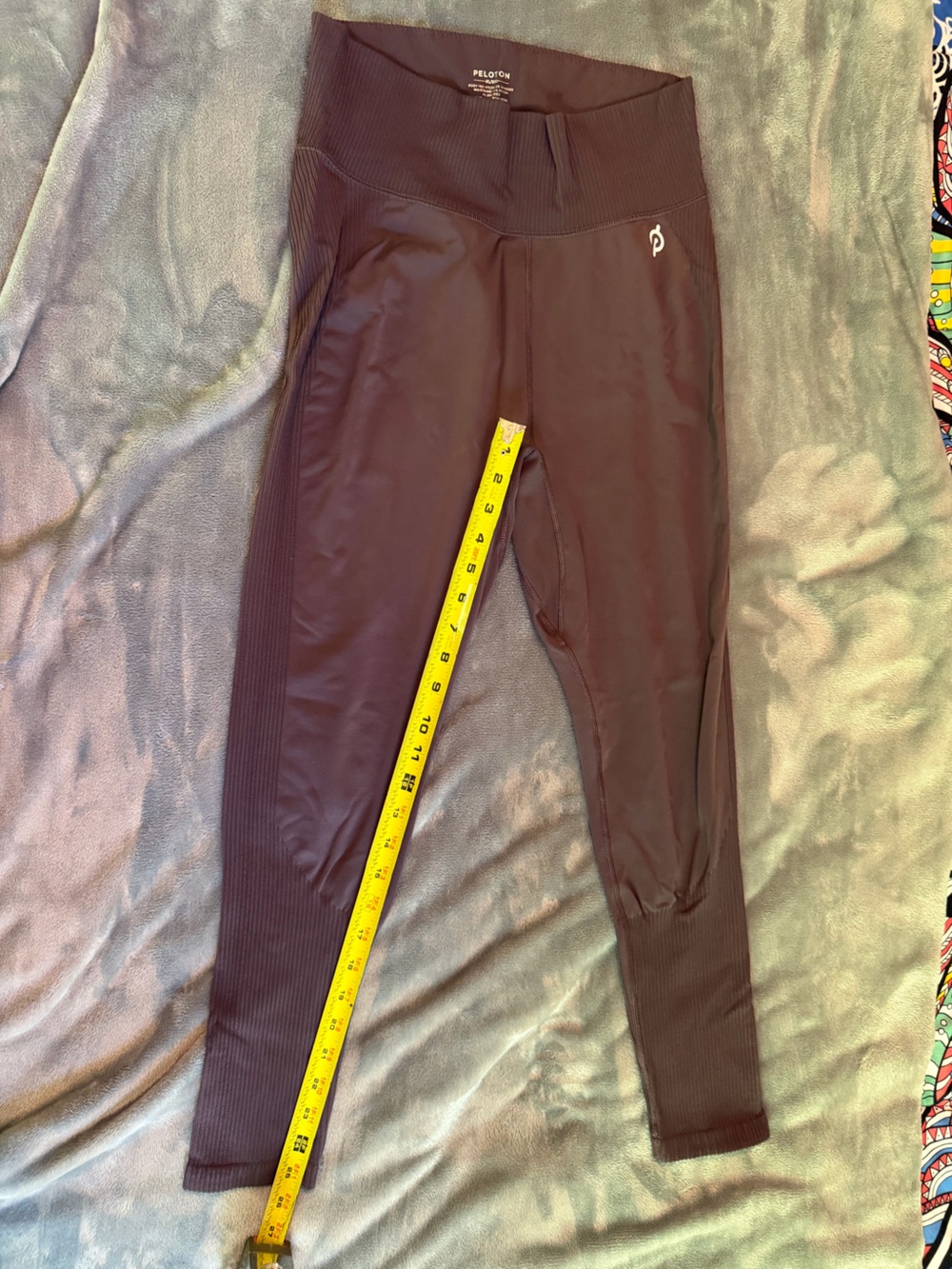 Peloton Seamless Leggings